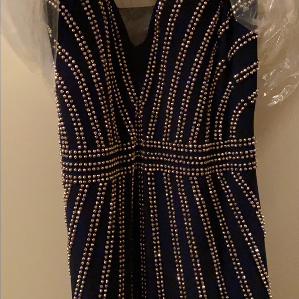 Prom Dress - Picture 2 of 3